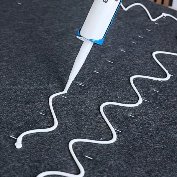 Adesivo di montaggio professionale – 310 ml