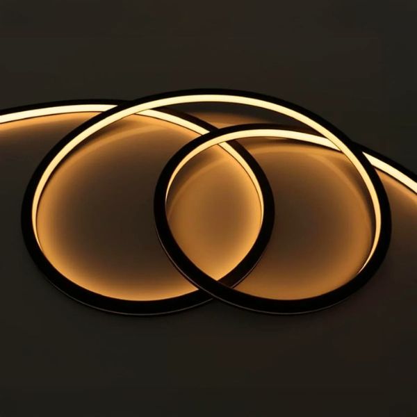 Striscia LED flessibile ed extra robusta