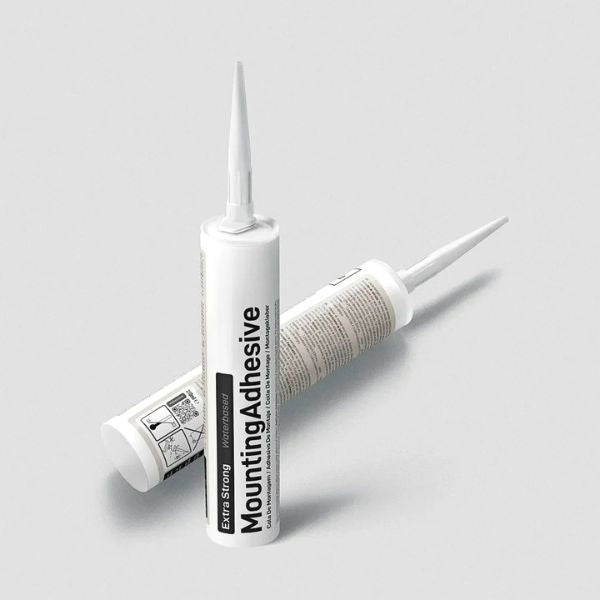 Adesivo di montaggio professionale – 310 ml