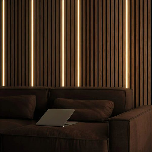 Striscia LED flessibile ed extra robusta