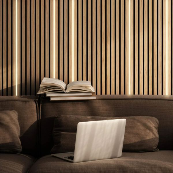 Striscia LED flessibile ed extra robusta