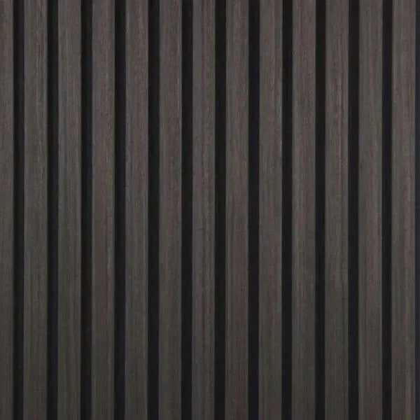 Pannello a doghe acustiche flessibili – 270 × 110 cm