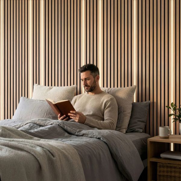 Striscia LED flessibile ed extra robusta