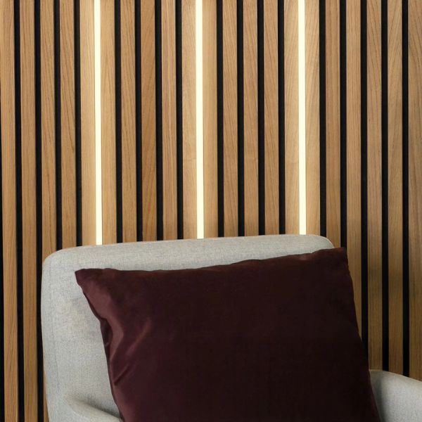 Striscia LED flessibile ed extra robusta
