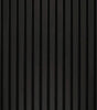 Pannello a doghe acustiche flessibili – 270 × 110 cm