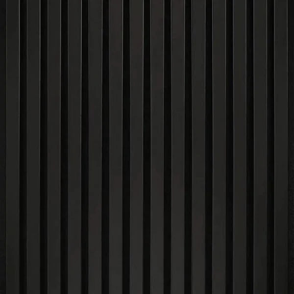 Pannello a doghe acustiche flessibili – 270 × 110 cm